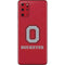 Ohio State University OSU O Galaxy S20 Plus Skin